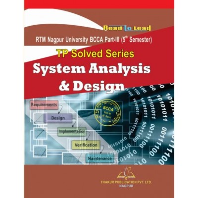 System Analysis & Design- 5...