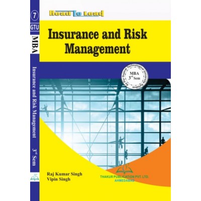 Insurance and Risk Management