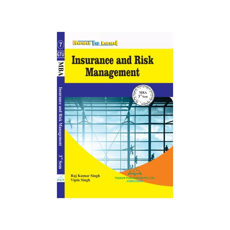 insurance and risk management assignment