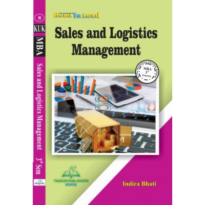 Sales and Logistics Management