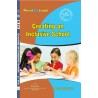 dbrau| Creating Inclusive School Book for B.Ed 2nd Year