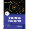 Business Research Book for MBA 1st Semester RTMNU