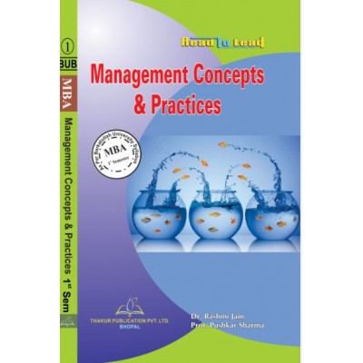Management Concepts and...