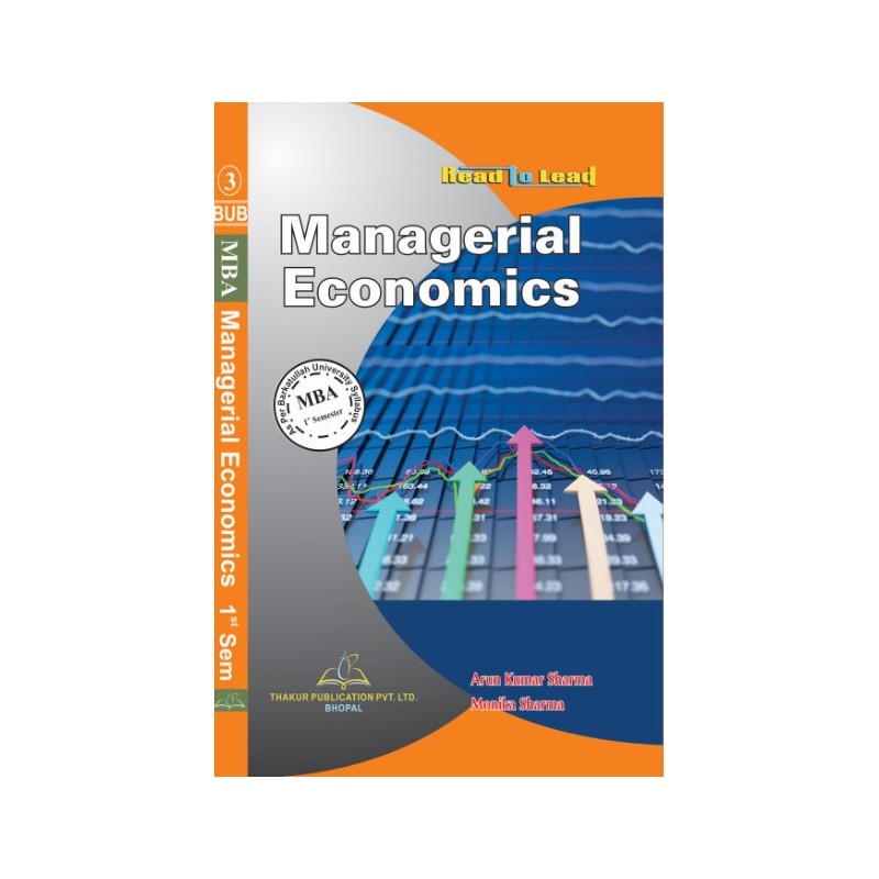 economics assignment pdf for mba