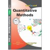 Quantitative Methods MBA First semester  1st semester