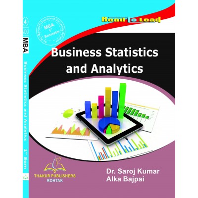 Business Statistics and...