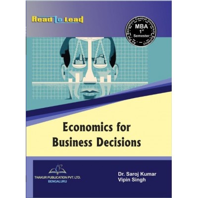 Economics for Business...