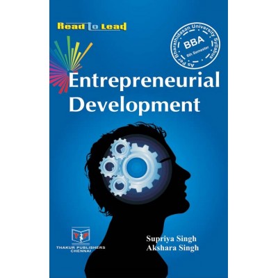 Entrepreneurial Development
