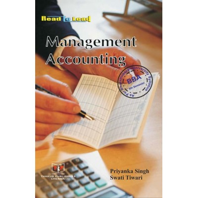 Management Accounting