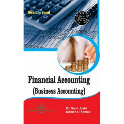 Financial Accounting...