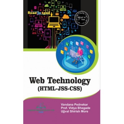 Web Technology (HTML-JSS-CSS)