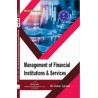 Management of Financial Institutions & Services