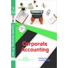 Corporate Accounting B.com Fourth semester 4th semester