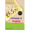prsu Pedagogy of English Book for B.Ed 2nd Semester Thakur Publication