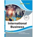 International Business Book for MBA 2nd Semester RTMNU