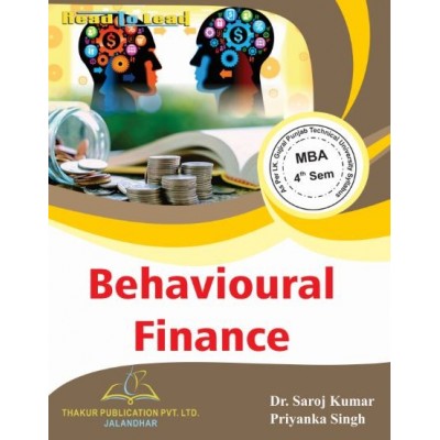 Behavioural finance