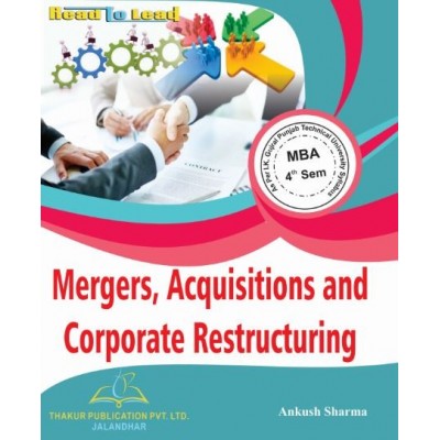 Megers, Acquisition and...
