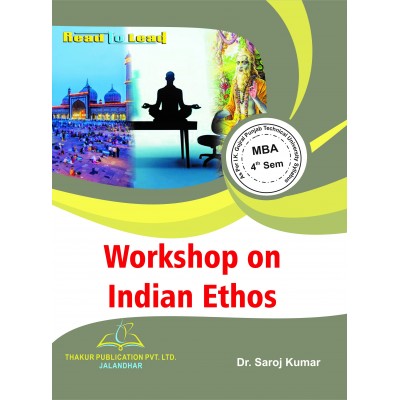 Workshop on Indian Ethos