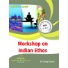 Workshop on Indian Ethos MBA Fourth semester  4th semester