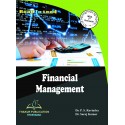Financial Management Book for MBA  2nd Semester  JNTUK