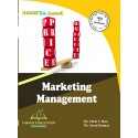 Marketing Management Book for MBA  2nd Semester JNTUK