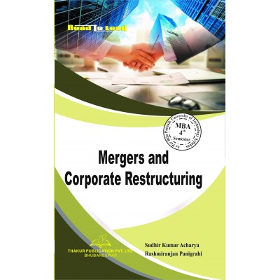 Mergers and Corporate...