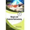 Mergers and Corporate Restructuring MBA Fourth semester  4th semester