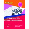 Entrepreneurship and startup management