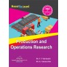 Production And Operations Research