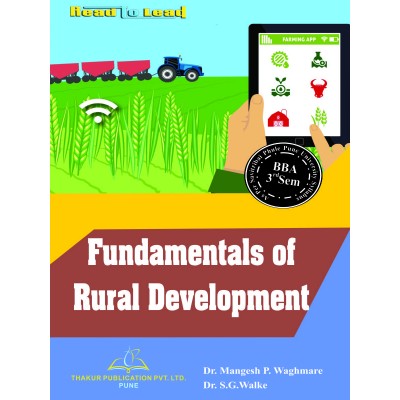 Fundamental Of Rural...