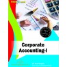 Corporate Accounting- I B.Com third semester third sem 3rd semester 3rd sem