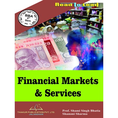 Financial Markets & Services