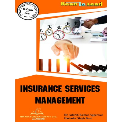 Insurance Services Management