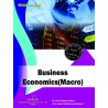 Business Economics (Macro) B.Com third semester third sem 3rd semester 3rd sem