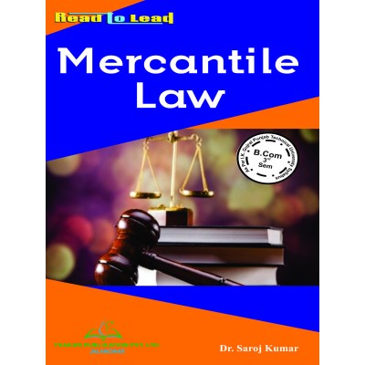 Mercentile Law