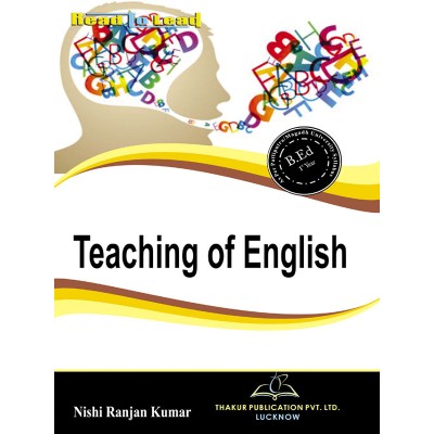 Teaching Of English