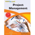 Project Management Book for MBA 3rd Semester