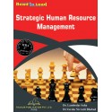 Strategic Human Resource Management Book for MBA 3rd Semester SPPU