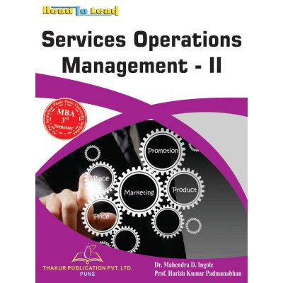 Services Operations...