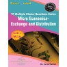 Micro Economics-Exchange & Distribution