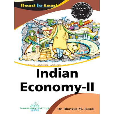 Indian Economy - II