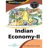 Indian Economy - II B.Com Sixth semester sixth sem 6th sem 6th semester