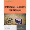 Institutional Framework For Business