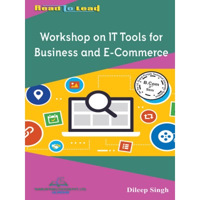 Workshop on IT Tools For...