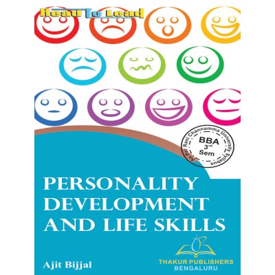 Personality Development &...
