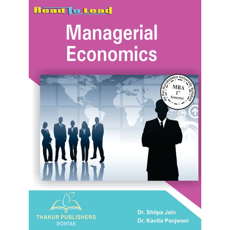 assignment on managerial economics