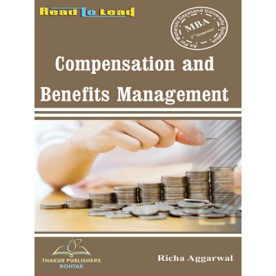 Compensation And Benefits...