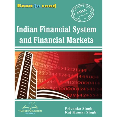 Indian Financial System And...