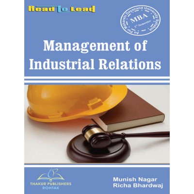 Management Of Industrial...