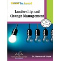 Leadership And Change Management Book for MBA 3rd Semester JNTUK